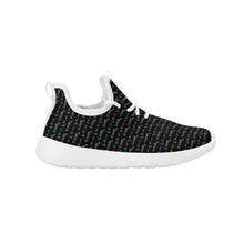 Load image into Gallery viewer, New Kids Mesh Knit Sneakers