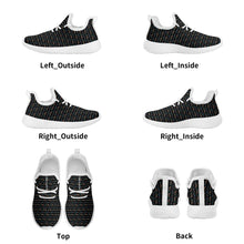 Load image into Gallery viewer, New Kids Mesh Knit Sneakers