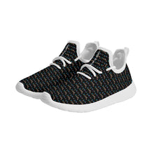 Load image into Gallery viewer, New Kids Mesh Knit Sneakers