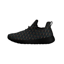 Load image into Gallery viewer, New Kids Mesh Knit Sneakers