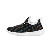 Load image into Gallery viewer, New Kids Mesh Knit Sneakers