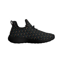 Load image into Gallery viewer, New Kids Mesh Knit Sneakers