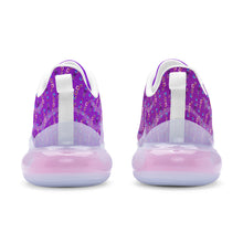 Load image into Gallery viewer, Women's Rainbow Atmospheric Cushion Running Shoes