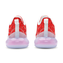 Load image into Gallery viewer, Women's Rainbow Atmospheric Cushion Running Shoes