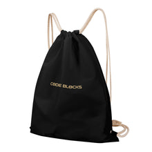 Load image into Gallery viewer, Drawstring Bag