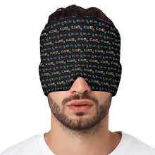 Load image into Gallery viewer, Personalize Ice Head Wrap