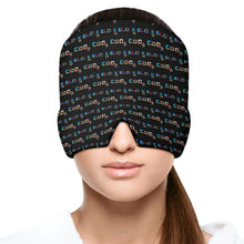 Load image into Gallery viewer, Personalize Ice Head Wrap