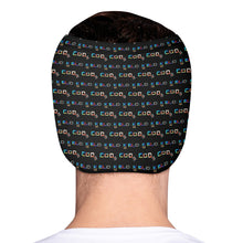 Load image into Gallery viewer, Personalize Ice Head Wrap