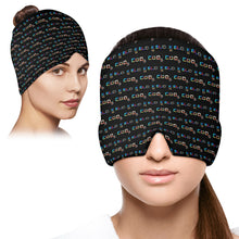 Load image into Gallery viewer, Personalize Ice Head Wrap