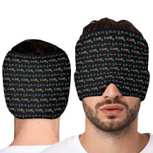 Load image into Gallery viewer, Personalize Ice Head Wrap