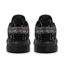 Load image into Gallery viewer, Men's New Elastic Sport Sneakers