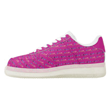Load image into Gallery viewer, Men's Transparent Low Top Leather Shoes