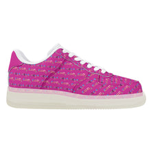 Load image into Gallery viewer, Men's Transparent Low Top Leather Shoes