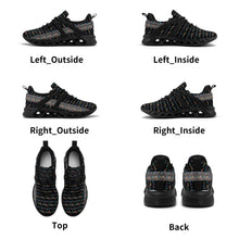 Load image into Gallery viewer, Women's New Elastic Sport Sneakers
