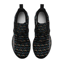 Load image into Gallery viewer, Women's New Elastic Sport Sneakers