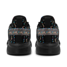 Load image into Gallery viewer, Women's New Elastic Sport Sneakers