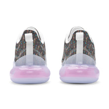 Load image into Gallery viewer, Women's Rainbow Atmospheric Cushion Running Shoes
