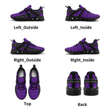 Load image into Gallery viewer, Men's New Elastic Sport Sneakers