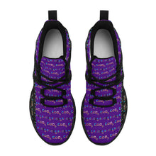 Load image into Gallery viewer, Men's New Elastic Sport Sneakers