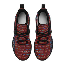 Load image into Gallery viewer, Men's New Elastic Sport Sneakers