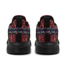 Load image into Gallery viewer, Men's New Elastic Sport Sneakers