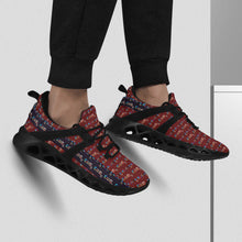 Load image into Gallery viewer, Men's New Elastic Sport Sneakers