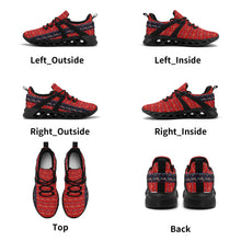 Load image into Gallery viewer, Men's New Elastic Sport Sneakers