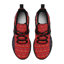 Load image into Gallery viewer, Men's New Elastic Sport Sneakers