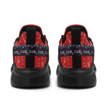 Load image into Gallery viewer, Men's New Elastic Sport Sneakers