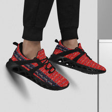 Load image into Gallery viewer, Men's New Elastic Sport Sneakers