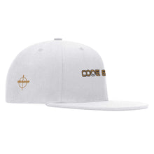 Load image into Gallery viewer, All Over Embroidered Hip-hop Hats