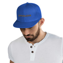 Load image into Gallery viewer, All Over Embroidered Hip-hop Hats