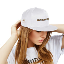 Load image into Gallery viewer, All Over Embroidered Hip-hop Hats