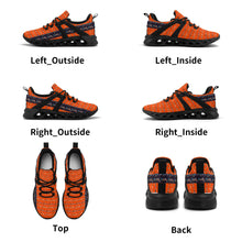 Load image into Gallery viewer, Men's New Elastic Sport Sneakers