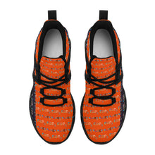 Load image into Gallery viewer, Men's New Elastic Sport Sneakers