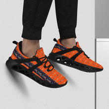 Load image into Gallery viewer, Men's New Elastic Sport Sneakers