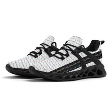 Load image into Gallery viewer, Men's New Elastic Sport Sneakers