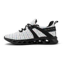 Load image into Gallery viewer, Men's New Elastic Sport Sneakers