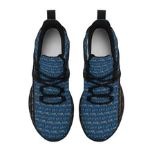 Load image into Gallery viewer, Men's New Elastic Sport Sneakers