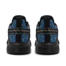 Load image into Gallery viewer, Men's New Elastic Sport Sneakers