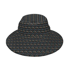 Load image into Gallery viewer, Bucket Fisherman's Hat