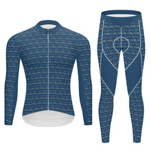 Load image into Gallery viewer, Men's Pro Team Training Jersey and Tights Bundle