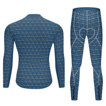 Load image into Gallery viewer, Men's Pro Team Training Jersey and Tights Bundle