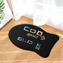 Load image into Gallery viewer, Cute Paws Pet Rug