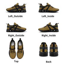 Load image into Gallery viewer, Men's New Elastic Sport Sneakers