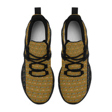 Load image into Gallery viewer, Men's New Elastic Sport Sneakers