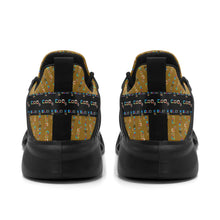 Load image into Gallery viewer, Men's New Elastic Sport Sneakers