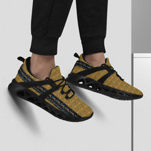 Load image into Gallery viewer, Men's New Elastic Sport Sneakers