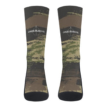Load image into Gallery viewer, Crew Socks