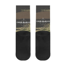 Load image into Gallery viewer, Crew Socks